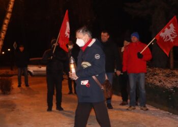 Pamiętamy o zwycięskim powstaniu!