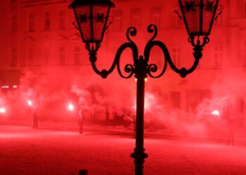 Pamiętamy o zwycięskim powstaniu!