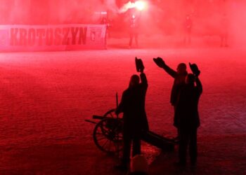 Pamiętamy o zwycięskim powstaniu!