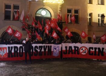 Pamiętamy o zwycięskim powstaniu!