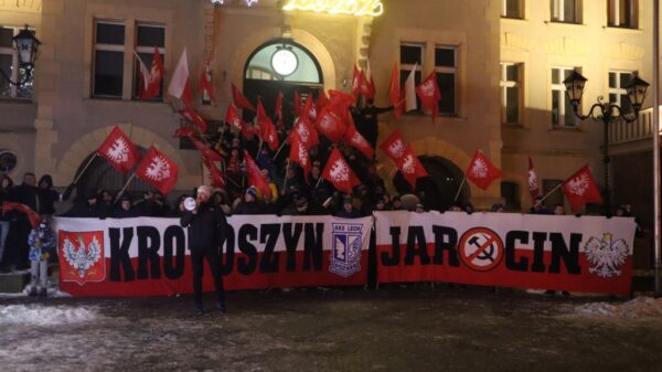 Pamiętamy o zwycięskim powstaniu!