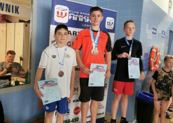 Igor marzy o złotym medalu olimpijskim!