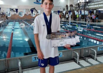 Igor marzy o złotym medalu olimpijskim!