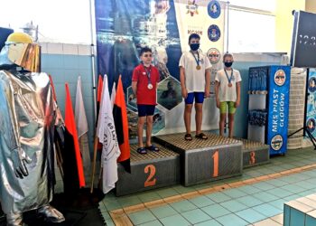 Igor marzy o złotym medalu olimpijskim!