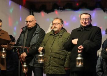 Świąteczny blask optymizmu