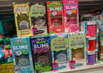 Wybierz idealny prezent dla dziecka