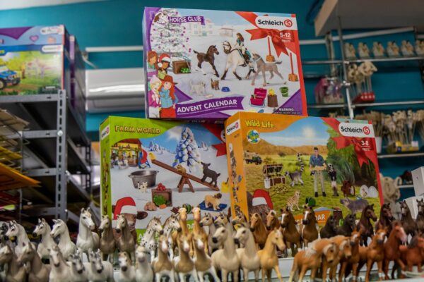 Wybierz idealny prezent dla dziecka