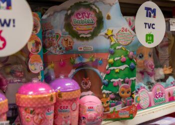 Wybierz idealny prezent dla dziecka