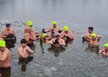 Świętowali piąte urodziny