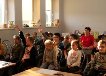 Święto pluszowego misia