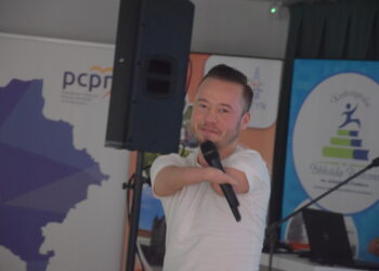 Najważniejsza jest akceptacja