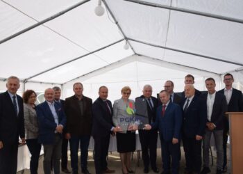 Realizacja celów i dobre prognozy na przyszłość