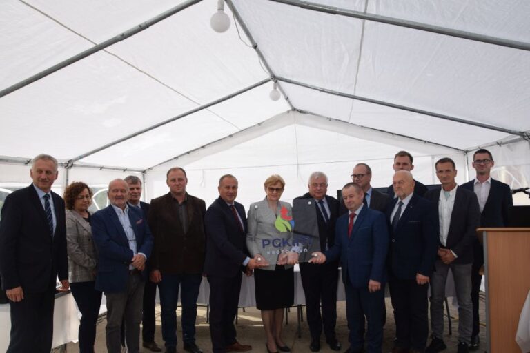 Realizacja celów i dobre prognozy na przyszłość