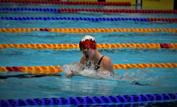 Julia na mistrzostwach kraju