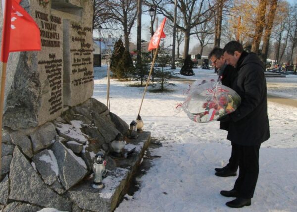 103 lata temu Wielkopolanie chwycili za broń