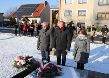Wielkopolanie przeciwstawili się zaborcy
