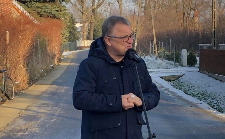 To był rok intensywnych inwestycji