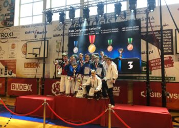 Drużynowe sukcesy naszych zawodników