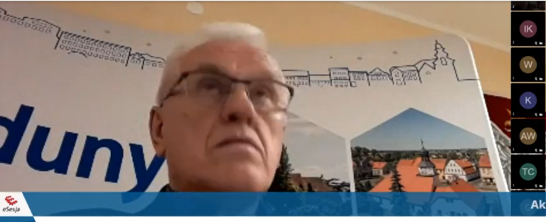 Wzrost stawek podatku od nieruchomości
