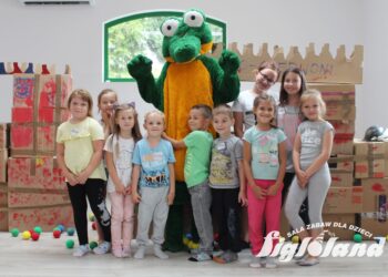 Kreatywny odpoczynek w okresie ferii