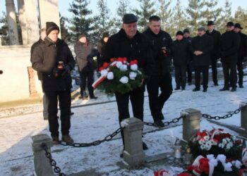 103 lata temu Wielkopolanie chwycili za broń