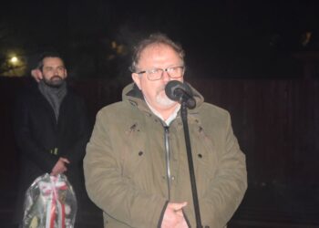 Upamiętnienie ofiar reżimu komunistycznego