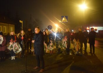 Upamiętnienie ofiar reżimu komunistycznego