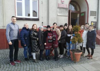 Uzbierali dla Niny 11 tysięcy złotych!