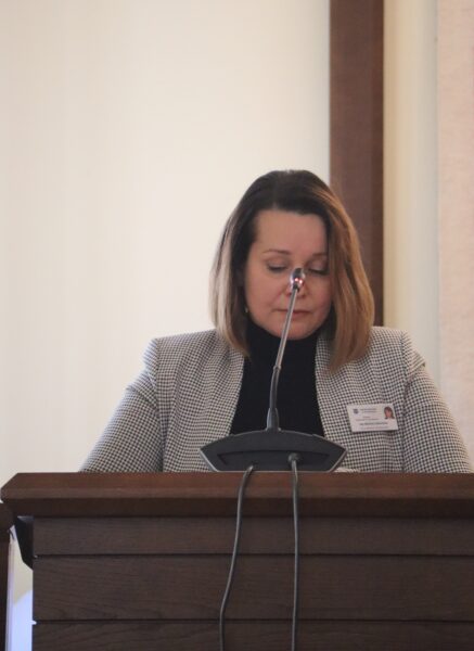 Ulice zostały nazwane