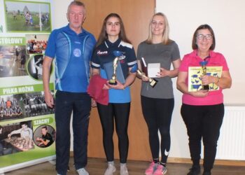 Jubileuszowy turniej w Bożacinie