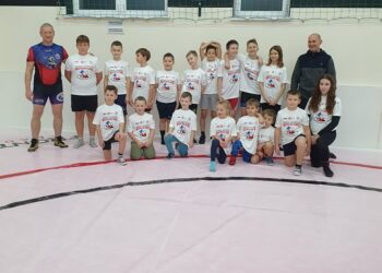 Dobry klimat dla zapasów