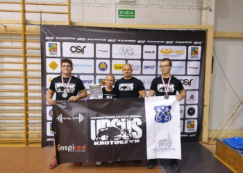 Sukcesów nie brakowało