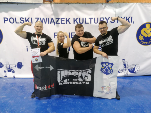 Sukcesów nie brakowało