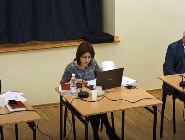 Radni jednomyślni w sprawie budżetu