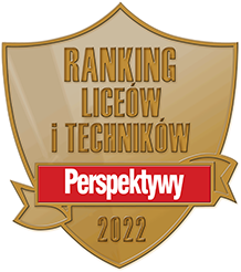 Nasze szkoły w rankingu PERSPEKTYW