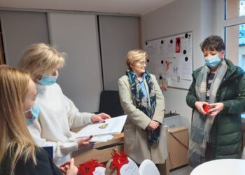 Dary dla chorych dzieci