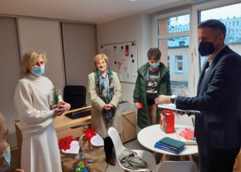 Dary dla chorych dzieci