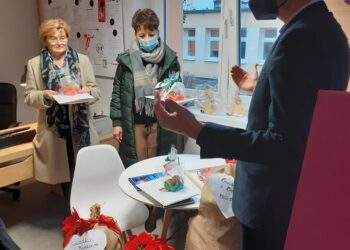 Dary dla chorych dzieci