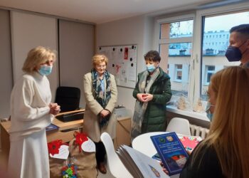 Dary dla chorych dzieci