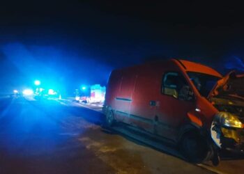 Wysoki mandat za nieostrożność