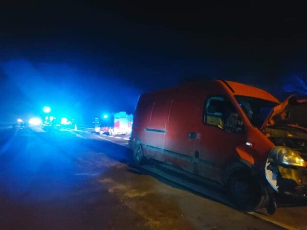 Wysoki mandat za nieostrożność