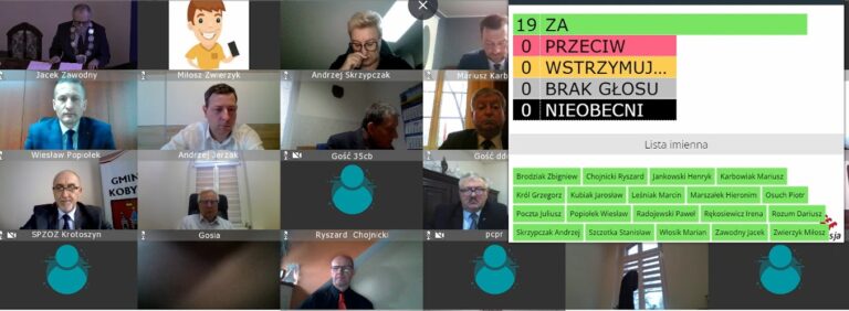 Budżet oszczędności i wyrzeczeń