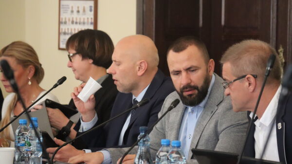 Niebezpiecznie na przejściach dla pieszych