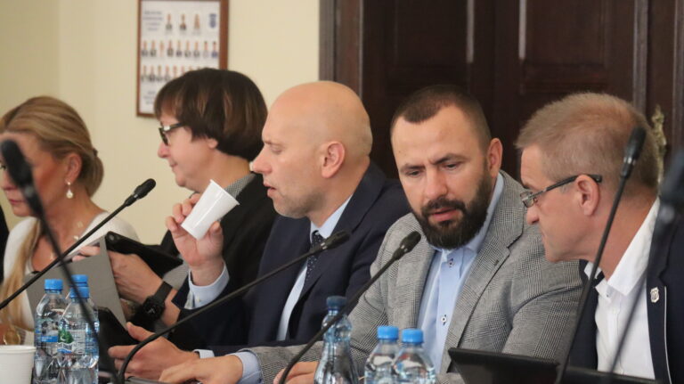 Niebezpiecznie na przejściach dla pieszych