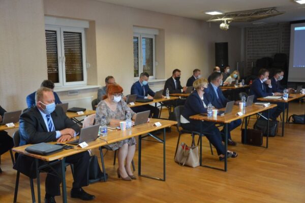 Zaplanowano wiele inwestycji