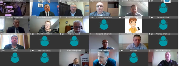 W trosce o bezpieczeństwo pacjentów