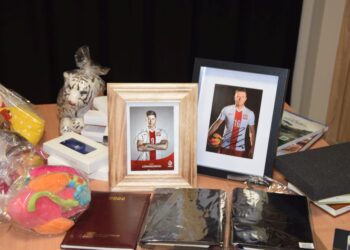 W powiecie zebrano ponad 200 tysięcy złotych!