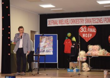 W powiecie zebrano ponad 200 tysięcy złotych!