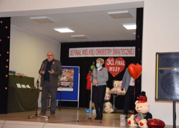 W powiecie zebrano ponad 200 tysięcy złotych!