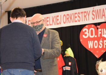 W powiecie zebrano ponad 200 tysięcy złotych!